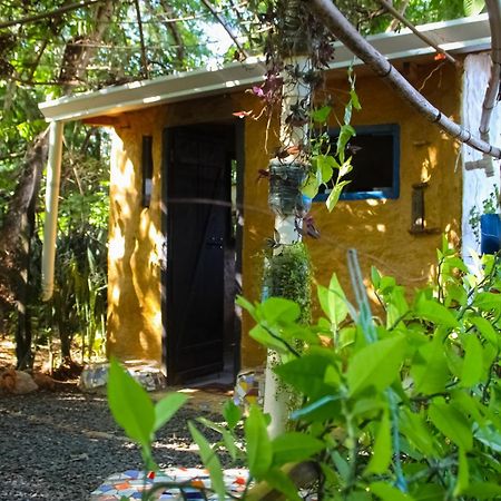 A Casinha Do Forneiro Villa Bonito  Exteriör bild